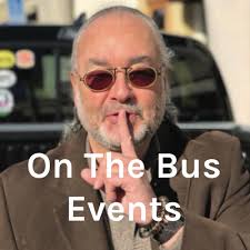 Interview with Cotter Michaels by On The Bus Events