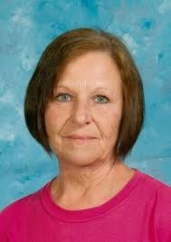 Thelma Kersey Obituary (1952