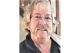 Mark Salsbury Obituary (1956