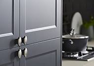 Gave us the highest customer score of 86%, in their latest 2021 survey. Cupboard Kitchen Handles Handles Knobs B Q