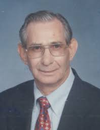 Obituary information for Albert Miller Huffstetler