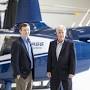 Profile Picture of Torrance-based Robinson Helicopter chooses CEO from outside family ...on Google