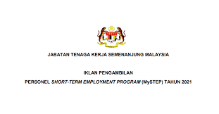 Berikut ini merupakan dua definisi terbaik mengenai tenaga kerja Jawatan Kosong Di Jabatan Tenaga Kerja Semenanjung Malaysia Jktsm Jobcari Com Jawatan Kosong Terkini