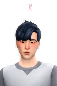 K Hair By Simmandy Pop Hair Kpop
