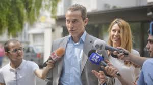 Maybe you would like to learn more about one of these? Radu Mazare Contesta Din Madagascar Sentinta Definitiva La 9 Ani De Inchisoare Mobile