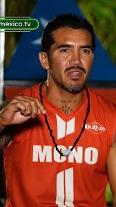 Ingrid se enfrenta a Evelyn, una carrera en la que la atleta Azu fue  superior en cuanto a velocidad y tiro, abriendo el marcador para los  Azules. 😎💙💪 #DueloDeEliminación ⁣ ⁣ #ExatlónMéxico