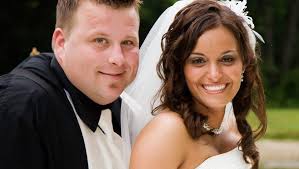 Weddings: Renee Marie Cyr and Andrew B. Turenne