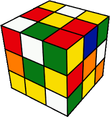 Favorite enlarge^ 1920x1080 239768 kb download original rubik's cube source: Rubik S Cube Solving Gif Clipart Full Size Clipart 1928592 Pinclipart