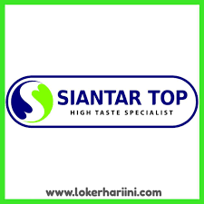 Dapatkan lowongan baru via email. Lowongan Lowongan Kerja Pt Siantar Top Sidoarjo 2021