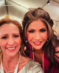 Leslie Rutledge for Arkansas