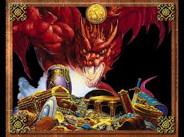 Dragon Hoard Dragon Art Dragon Images Dragon