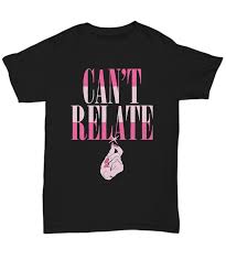 Jeffree Star Cant Relate T Shirt