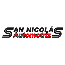 Automotriz San Nicolás