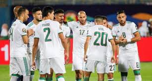 منتخب السويد يخضع لإجراءات احترازية أكثر صرامة بعد إصابة ثنائي بكورونا. Ø£Ø³Ù…Ø§Ø¡ Ø¬Ø¯ÙŠØ¯Ø© ÙÙŠ Ù‚Ø§Ø¦Ù…Ø© Ø§Ù„Ù…Ù†ØªØ®Ø¨ Ø§Ù„Ø¬Ø²Ø§Ø¦Ø±ÙŠ Ù„Ù…ÙˆØ§Ø¬Ù‡ØªÙŠ Ø²ÙŠÙ…Ø¨Ø§Ø¨ÙˆÙŠ
