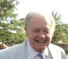 William Donald Hall Obituary