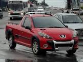 PEUGEOT-HOGGAR