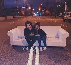 Has david dobrik split from liza koshy? Free Download David Dobrik Liza Koshy Youtube Stuffz Pinterest 750x684 For Your Desktop Mobile Tablet Explore 98 Liza Koshy Wallpapers Liza Koshy Wallpapers Liza Soberano Wallpapers
