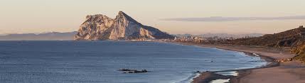 The tunnels of gibraltar were constructed over the course of nearly 200 years, principally by the british army. Brexit Gibraltar Ist Seit 1713 Britisch Dlf Nova