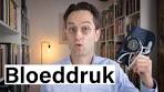 Hoge bloeddruk, hypertensie: wat is het? - YouTube