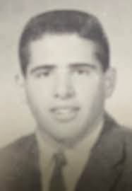 HPHS (Highland Park, IL) Class of 1961