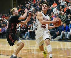 South Elgin stymies Harlem