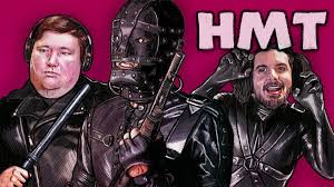 The People Under the Stairs Review - Horror Movie Talk