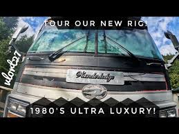 Image result for Ensign Blue 1980 Motor Home