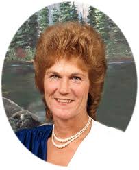 Myrtle Kenyon Obituary (2009)