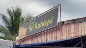 Restoran Sri Rahayu