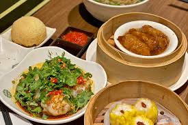 Tim ho wan's location in the olympian city 2 mall at tai kok tsui, west of mongkok in kowloon, is worth a visit only if you're in the area. Tim Ho Wan Seoul Theheyheyhey