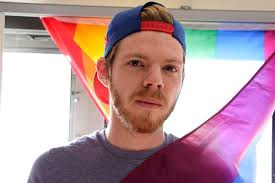 Safe places, brave spaces