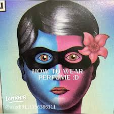 Best Spots to Apply Perfume for a Long-Lasting Scent 🌸