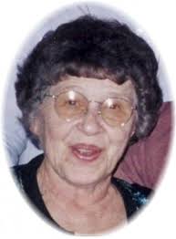 Obituary information for Marian (McCurdy) Costanza