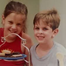 Fundraiser for Kyle Rosen by Rachel Rosen : Help Me Fight Primary  Hyperoxaluria