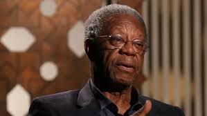 Último trabalho de Milton Gonçalves para a TV, série 'Filhas de Eva' será  exibida na Globo este ano