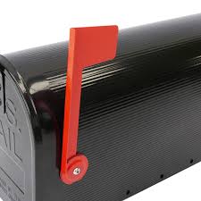 Mail is delivered either through front loading panels or rear loading compartments. Aluminium Us Mail Mailbox For American Mail Post Black With Stand Cablematic