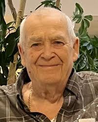 Eric Patrick Lavoie March 17, 1940 — November 30, 2024 Eric Patrick Lavoie,  of South Nelson, passed away at Percy's Place,