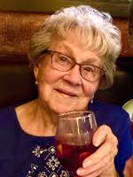 Bonnie Jean Cotterman Williams