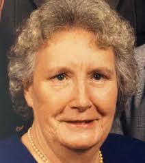 Margaret Anne Henson Wikle Obituary October 2, 2022