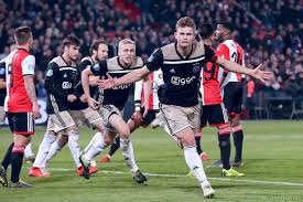 Fanpage giocatore della nazionale olandese giocatore della juventus⚪⚫ 4️⃣. Matthijs De Ligt On Instagram If The Supporters Aren T Allowed To Come To The Games