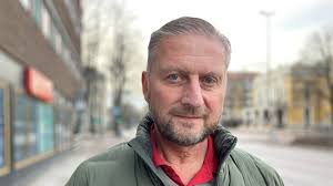 Pricken på magen var cancer