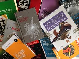 The Only Ux Reading List Ever Book Design Interactive Design Theory
