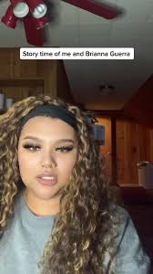 Story Time of How Me and Brianna Guerra Became Friends