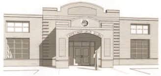 Gunning for perfection.