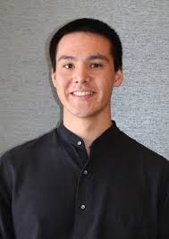 IA student Mark Beebe is Grand Prize Finalist at L.A.'s Music Center