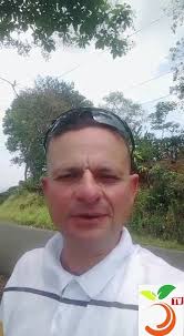 Jaime Alfaro apoyando a Naranjo TV