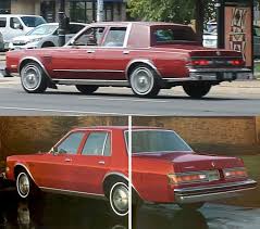 Image result for Red 1983 Fleet