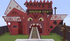 Even if you don't post your own creations, we appreciate feedback on ours. 7 Best Minecraft Rollercoaster Ideas Minecraft Rollercoaster Minecraft Minecraft Designs