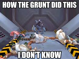 Pin By Delio Ramirez On Halo Halo Funny Funny Games Video Games Funny