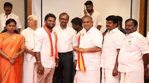 Daily Thanthi